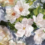 125 ML Guerlain AQUA ALLEGORIA FLORA CHERRYSIA Eau De Toilette 3 di 3 Eau De Toilette