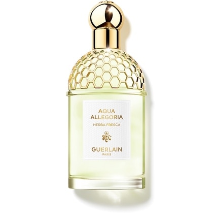 125 ML Guerlain AQUA ALLEGORIA Herba Fresca - Eau de Toilette  1 di 3 