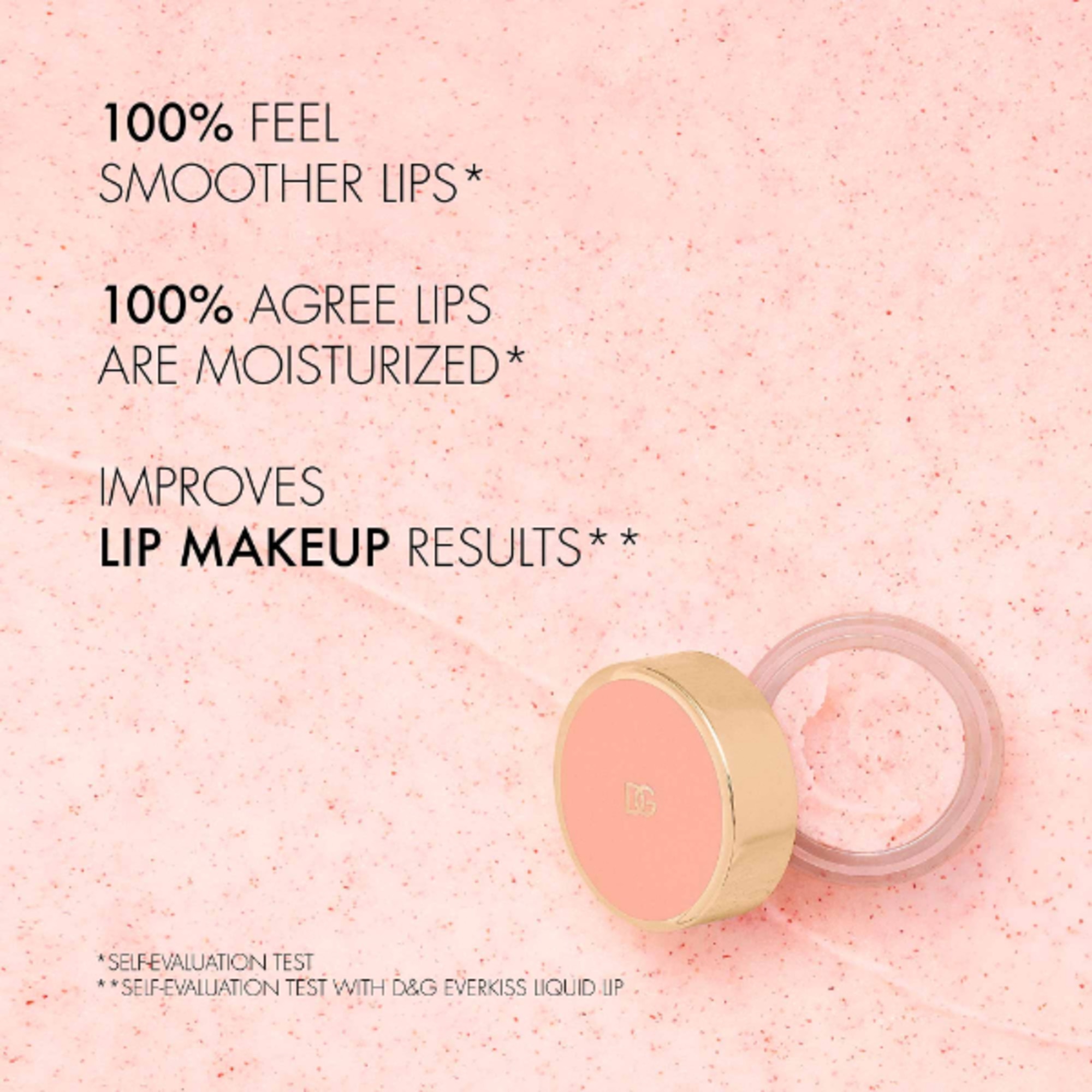 Scrub Labbra Levigante ed Idratante