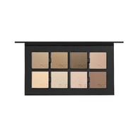  Mulac CREAM CONTOURING & HIGHLIGHTING PALETTE Palette Viso  1 di 2 