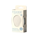 60 G Foamie TRAVEL BUDDY Portasapone Viaggio per Shampoo e Balsamo  1 di 4 Portasapone Viaggio per Shampoo e Balsamo