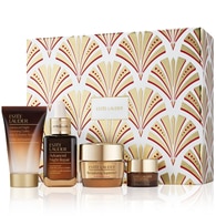 30ml+15ml+50ml+5ml Estée Lauder ADVANCED NIGHT REPAIR HOLIDAY SKINCARE SET Cofanetto Regalo  1 di 2 