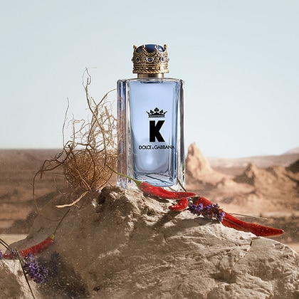 Eau De Toilette