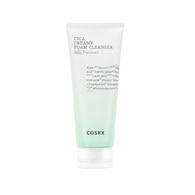  COSRX PURE FIT CICA CREAMY FOAM CLEANSER Detregente in Schiuma Cremoso  1 di 2 