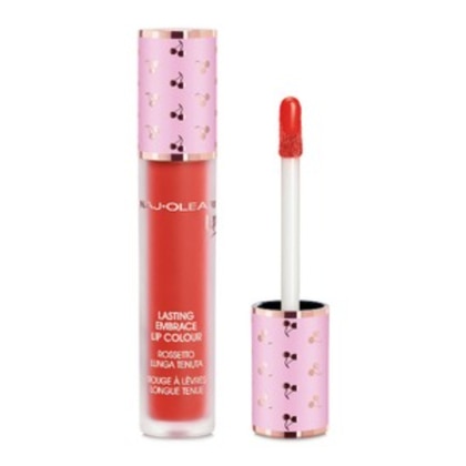 Naj Oleari LASTING EMBRACE LIP COLOUR Rossetto Liquido 1 di 1