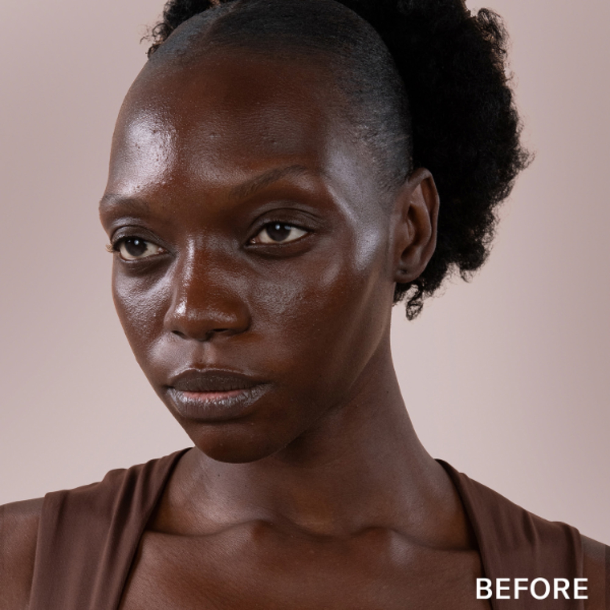  Mesauda CHRONO FLAWLESS FOUNDATION Fondotinta Fluida Lunga Tenuta  1 di 6 