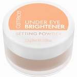  Catrice UNDER EYE BRIGHTENER Cipria Contorno Occhi  1 di 2 Cipria Contorno Occhi