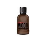 100 ML Dsquared² ORIGINAL WOOD Eau De Parfum  1 di 2 Eau De Parfum