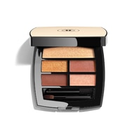  CHANEL LES BEIGES PALETTE REGARD PALETTE OCCHI EFFETTO RADIOSO E NATURALE  1 di 2 