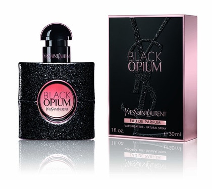 30 ML Yves Saint Laurent BLACK OPIUM Opium Black Edp  1 di 3 