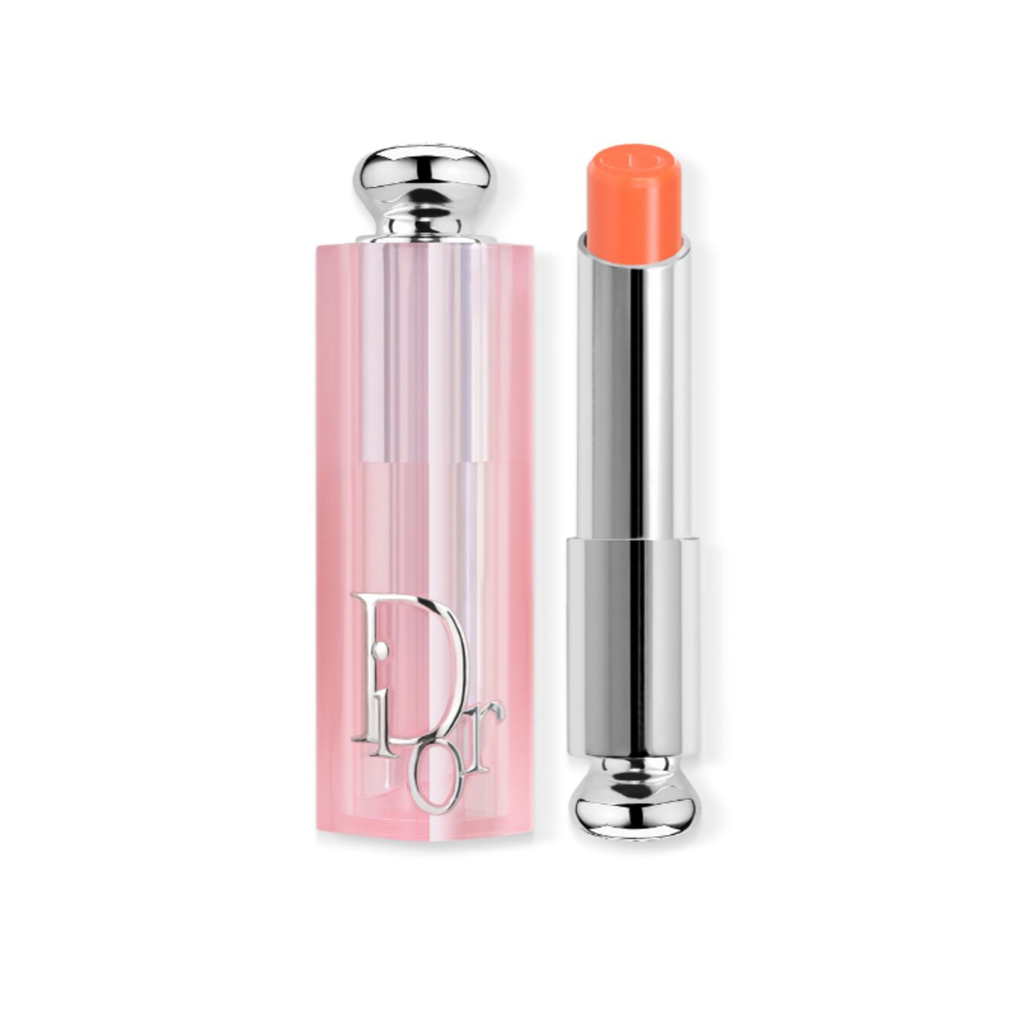Dior DIOR ADDICT Lip Glow Balsamo Labbra Idratante 48 Ore 1 di 4