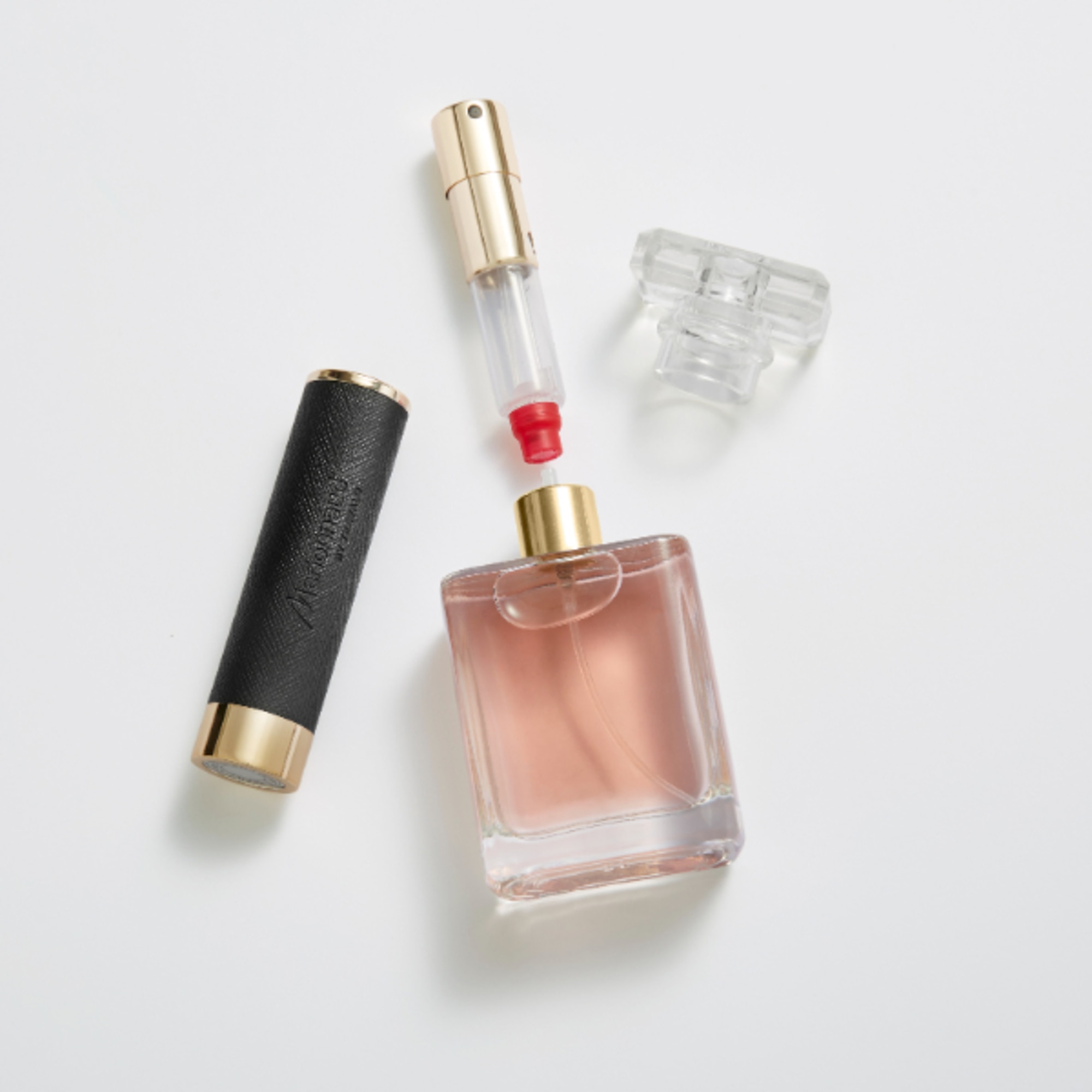 Il Vaporizzatore di Profumo