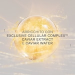 80 ML LA PRAIRIE SKIN CAVIAR Essence-In-Lotion - Pre-Siero Rassodante  4 di 5 Essence-In-Lotion - Pre-Siero Rassodante