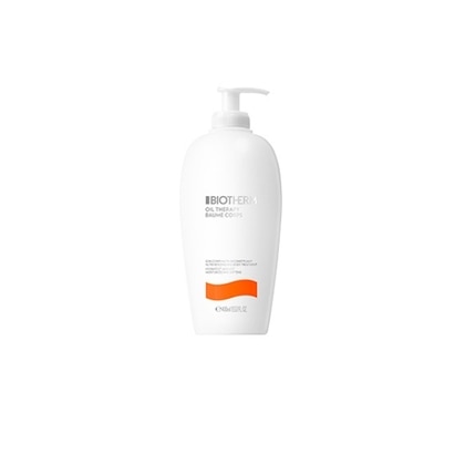 400 ML Biotherm OIL THERAPY BAUME CORPS 400ML+AQUASOURCE 1 di 1