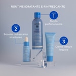200 ML Apivita AQUA BEELICIOUS Tonico Perfezionatore & Idratante  5 di 7 Tonico Perfezionatore & Idratante