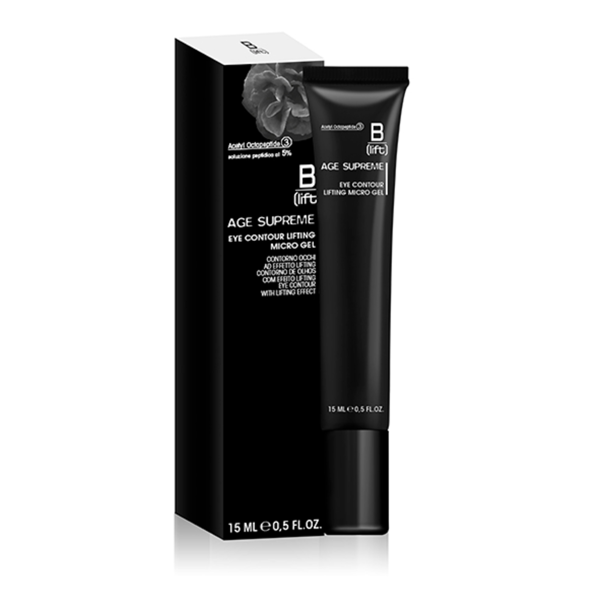 15 ML B-Lift AGE SUPREME Gel Contorno Occhi 1 di 1