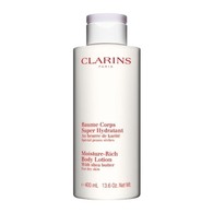 400 ML Clarins CORPO Crema Corpo Super Idratante  1 di 2 