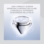 50 ML LA PRAIRIE LIFE MATRIX Haute Rejuvenation Cream  3 di 6 Haute Rejuvenation Cream