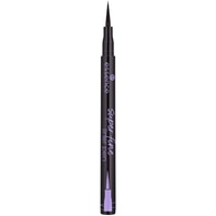  Essence SUPER FINE Eyeliner Punta Sottile  1 di 2 