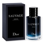 100 ML Dior SAUVAGE Parfum 3 di 3 Parfum