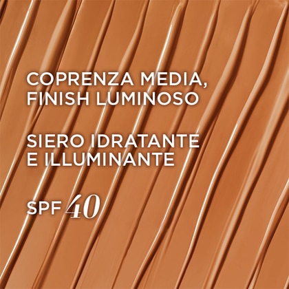 Fondotinta