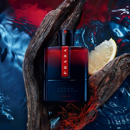 Eau De Parfum - Refill