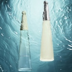 50 ML Issey Miyake L'EAU D'ISSEY Eau Essentielle Eau De Parfum 4 di 6 Eau Essentielle Eau De Parfum