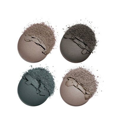 Palette Ombretti - Ombretto dai Molteplici Effetti