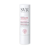 4 G Svr TOPIALYSE Stick Levres Vegetal - Stick Labbra  1 di 2 