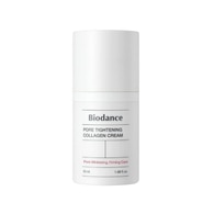 50 ML BIODANCE PORE TIGHTENING COLLAGEN CREAM Crema Viso Collagene  1 di 2 