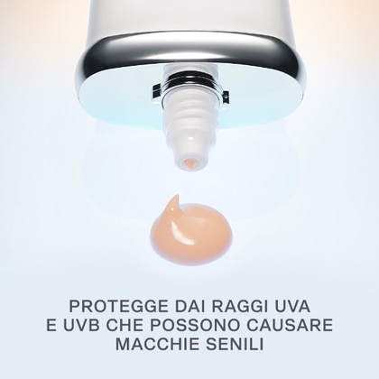 Crema Solare SPF50