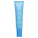 15 ML Apivita AQUA BEELICIOUS Gel Occhi Idratante Rinfrescante 1 di 7 Gel Occhi Idratante Rinfrescante