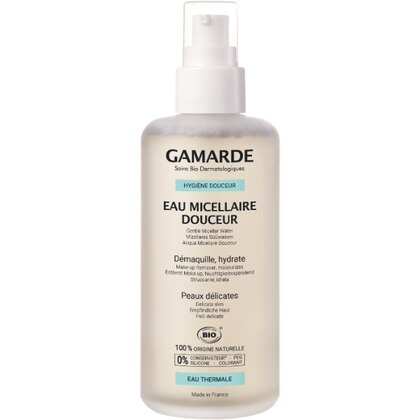 200 ML Gamarde EAU MICELLAIRE DOUCEUR Acqua Micellare  1 di 1 