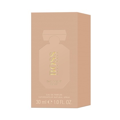 30 ML Hugo Boss THE SCENT THE SCENT FOR HER EDP 30 ML  1 di 3 