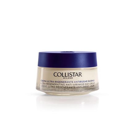 50 ML Collistar LINEA SPECIALE ANTI-ETA' Crema Ultra-Rigenerante Antirughe Giorno  1 di 3 