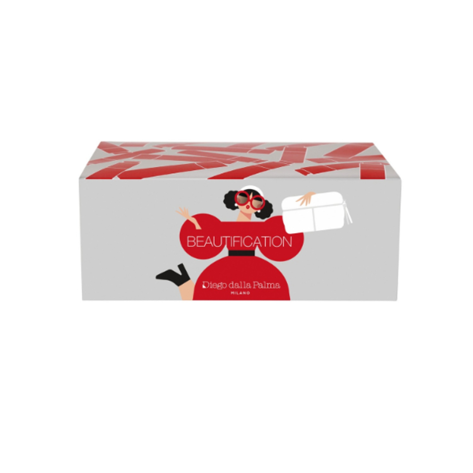 Diego dalla Palma BEAUTIFICATION KIT Cofanetto Regalo 1 di 3 Cofanetto Regalo