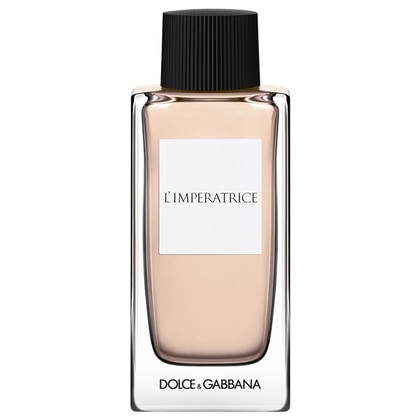 100 ML Dolce&Gabbana D&G L’Imperatrice Eau De Toilette      100 Ml  1 di 3 