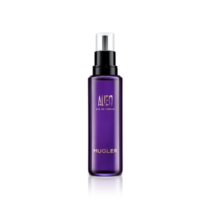 100 ML Mugler ALIEN REFILL Eau De Parfum 1 di 8