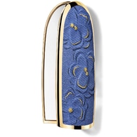  Guerlain ROUGE G La Cover Gioiello con Doppio Specchio per Il rossetto Ultra-Care Personalizzabile 