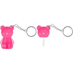  Essence THE RARE BEARS Blind Box Lucidalabbra  4 di 4 Blind Box Lucidalabbra