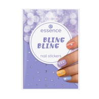  Essence BLING BLING Adesivi Per Unghie  1 di 2 