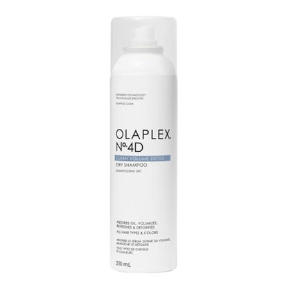 250 ML Olaplex NO. 4D Clean Volume Detox - Dry Shampoo  1 di 2 