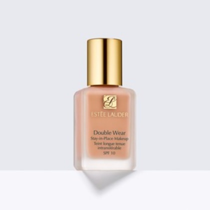  Estée Lauder DOUBLE WEAR Double Wear Spf10 03 Outdoor Beige  1 di 2 