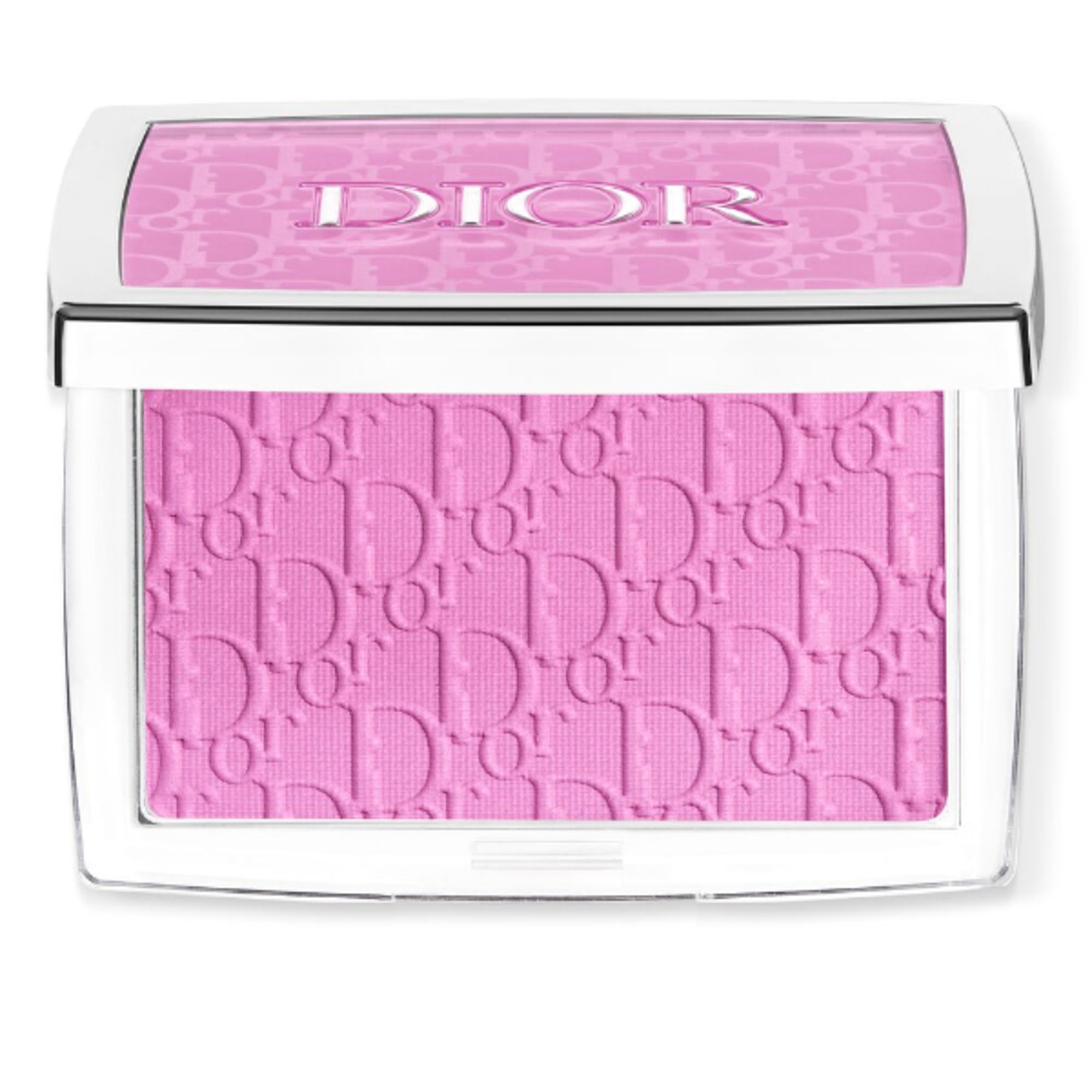 Dior BACKSTAGE ROSY GLOW Blush Radioso Naturale 1 di 3