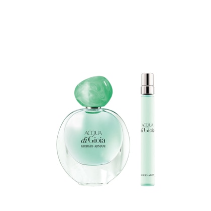  Giorgio Armani ACQUA DI GIOIA Cofanetto Regalo  1 di 2 