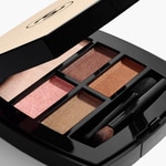  CHANEL LES BEIGES PALETTE REGARD PALETTE OCCHI EFFETTO RADIOSO E NATURALE  3 di 8 PALETTE REGARD PALETTE OCCHI EFFETTO RADIOSO E NATURALE