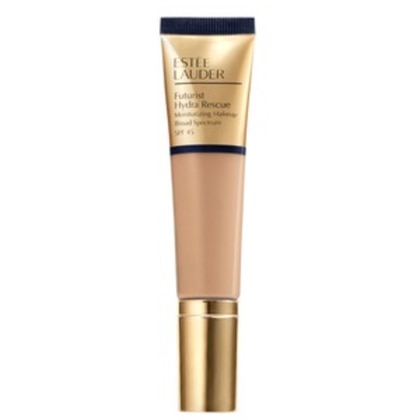  Estée Lauder FUTURIST HYDRA RESCUE Moisturizing Makeup SPF 45  1 di 2 