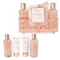  IDC SCENTED BRONZE Cofanetto Regalo  