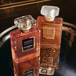 50 ML CHANEL COCO MADEMOISELLE CRUSH ABSOLU Eau de Parfum Ambery – Intense 5 di 6 Eau de Parfum Ambery – Intense
