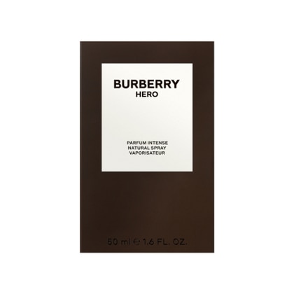 100 ML Burberry HERO Parfum Intense  1 di 8 